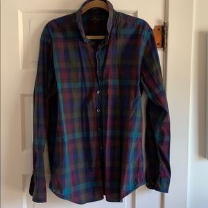 Rodd & Gunn polo long sleeve